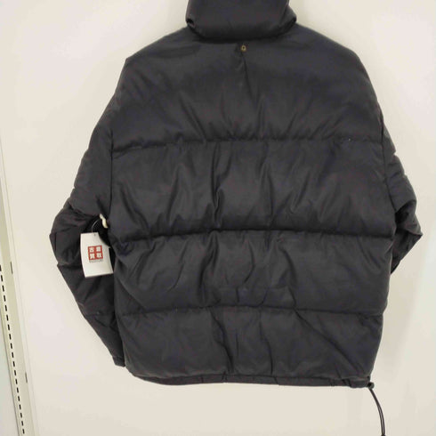 シェラデザイン SIERRA DESIGNS 00S ダウンジャケット メンズ JPN:M