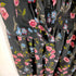 ケイトスペード Kate spade 花柄ワンピース レディース XS