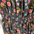 ケイトスペード Kate spade 花柄ワンピース レディース XS