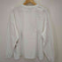 アーバンリサーチ URBAN RESEARCH バンド プリント ロングスリーブ Tシャツ メンズ import:L