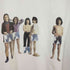 アーバンリサーチ URBAN RESEARCH バンド プリント ロングスリーブ Tシャツ メンズ import:L