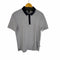 ヒューゴボス HUGO BOSS REGULAR FIT 鹿の子ポロシャツ メンズ JPN:M