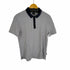 ヒューゴボス HUGO BOSS REGULAR FIT 鹿の子ポロシャツ メンズ JPN:M