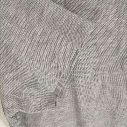 ヒューゴボス HUGO BOSS REGULAR FIT 鹿の子ポロシャツ メンズ JPN:M