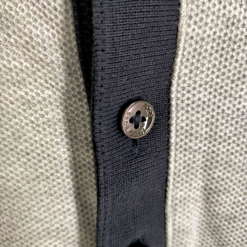 ヒューゴボス HUGO BOSS REGULAR FIT 鹿の子ポロシャツ メンズ JPN:M