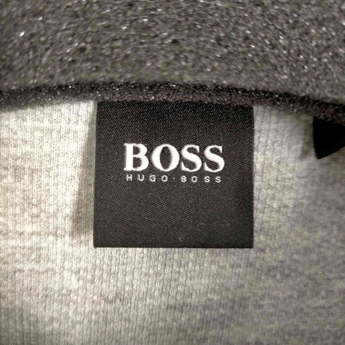 ヒューゴボス HUGO BOSS REGULAR FIT 鹿の子ポロシャツ メンズ JPN:M