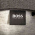 ヒューゴボス HUGO BOSS REGULAR FIT 鹿の子ポロシャツ メンズ JPN:M