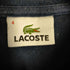 ラコステ LACOSTE 鹿の子ポロシャツ メンズ 4