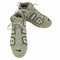 ナイキ NIKE 2023SS NIKE AIR MORE UPTEMPO '96 PHOTON DUST/METALLIC SILVER-WHITE-BLACK メンズ JPN:26