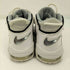 ナイキ NIKE 2023SS NIKE AIR MORE UPTEMPO '96 PHOTON DUST/METALLIC SILVER-WHITE-BLACK メンズ JPN:26