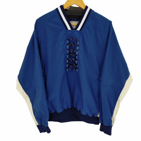 エフシーイー F/CE. OD TRUCK アノラックシャツ メンズ import:M