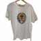 フルーツオブザルーム FRUIT OF THE LOOM キャラクタープリント クルーネック Tシャツ メンズ import:XL
