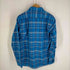 モンベル mont bell WIC.ライト ロングスリーブシャツ メンズ JPN:M