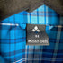 モンベル mont bell WIC.ライト ロングスリーブシャツ メンズ JPN:M