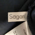 ボンジュールサガン Bonjour Sagan オーバードレープブラウス レディース FREE