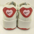 ナイキ NIKE AIR MAX 90 LV8 SE SAIL/DARK TEAM RED-ADOBE-MED SOFT PINK レディース 26cm