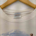 ヘインズ Hanes 90S CHOCOLATE WORLDプリント Tシャツ メンズ import:XL
