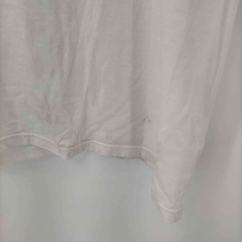 ヘインズ Hanes 90S CHOCOLATE WORLDプリント Tシャツ メンズ import:XL