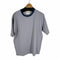 マッキントッシュフィロソフィー MACKINTOSH PHILOSOPHY サッカーボーダークルーネックTシャツ メンズ 40