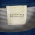 マッキントッシュフィロソフィー MACKINTOSH PHILOSOPHY サッカーボーダークルーネックTシャツ メンズ 40