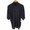 アンダーソンアンダーソン UNDERSON UNDERSON シアーニットポロシャツ レディース JPN:2
