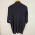 アンダーソンアンダーソン UNDERSON UNDERSON シアーニットポロシャツ レディース JPN:2