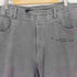 ベッドフォード BED J.W FORD Over dye sweat pants オーバーダイ スウェットパンツ メンズ JPN:0