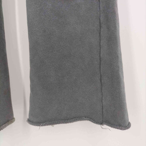 ベッドフォード BED J.W FORD Over dye sweat pants オーバーダイ スウェットパンツ メンズ JPN:0