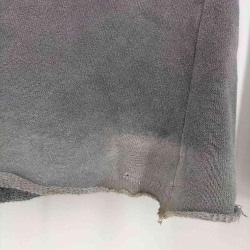 ベッドフォード BED J.W FORD Over dye sweat pants オーバーダイ スウェットパンツ メンズ JPN:0
