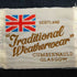 トラディショナルウェザーウェア Traditional Weatherwear BMB ビッグマリン ボートネック シャツ レディース import:S