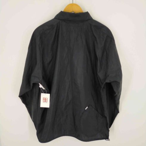 チャリアンドコー chari&co ESTABLISHED2008 コーチジャケット メンズ JPN:M