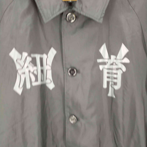 チャリアンドコー chari&co ESTABLISHED2008 コーチジャケット メンズ JPN:M
