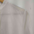 アンタイトル UNTITLED 23SS ペプラムブラウス レディース 2