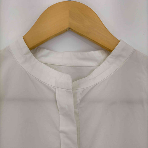 アンタイトル UNTITLED 23SS ペプラムブラウス レディース 2