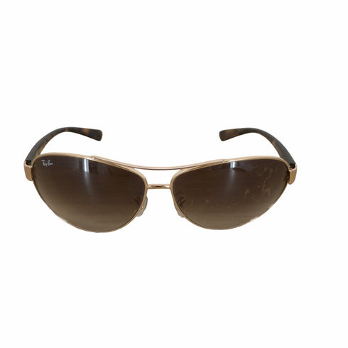 レイバン Ray-Ban ティアドロップ サングラス レディース 67□13 3N