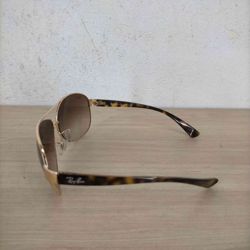 レイバン Ray-Ban ティアドロップ サングラス レディース 67□13 3N