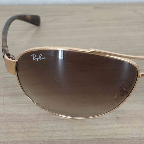 レイバン Ray-Ban ティアドロップ サングラス レディース 67□13 3N