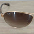 レイバン Ray-Ban ティアドロップ サングラス レディース 67□13 3N