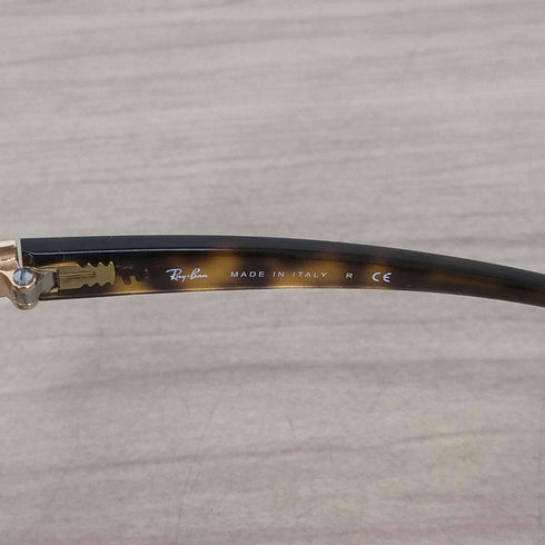 レイバン Ray-Ban ティアドロップ サングラス レディース 67□13 3N