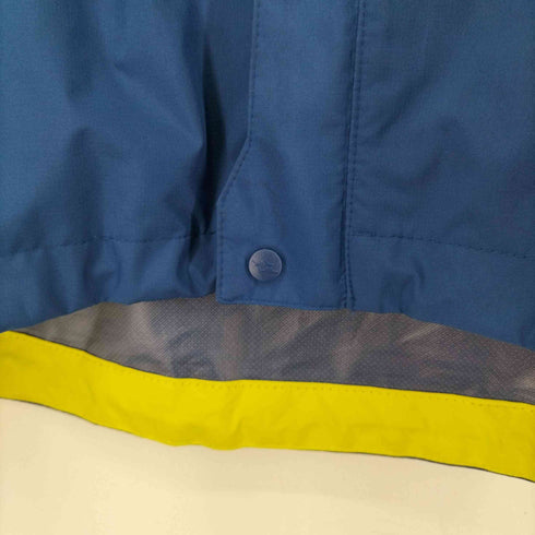ラブ Rab Downpour ECO Jacket メンズ US M