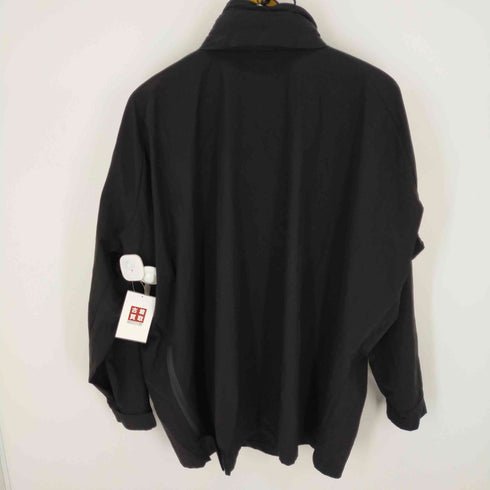 アブガルシア abu garcia WATER RESISTANT ANORAK HOODIE ウォーターレジスタントアノラック メンズ import:L