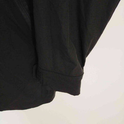 アブガルシア abu garcia WATER RESISTANT ANORAK HOODIE ウォーターレジスタントアノラック メンズ import:L