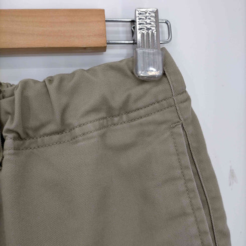 ムジラボ MUJI labo クライミングパンツ レディース JPN:XS