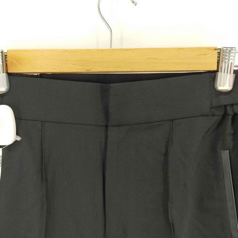 シティー CITY ストレッチクロスフレアパンツ レディース JPN:1