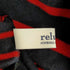 ジャーナルスタンダードレリューム JOURNAL STANDARD relume 23AW マルチボーダークルーネックTEE レディース FREE