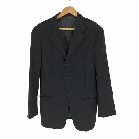 アルマーニコレツィオーニ ARMANI COLLEZIONI 3B テーラード ジャケット メンズ