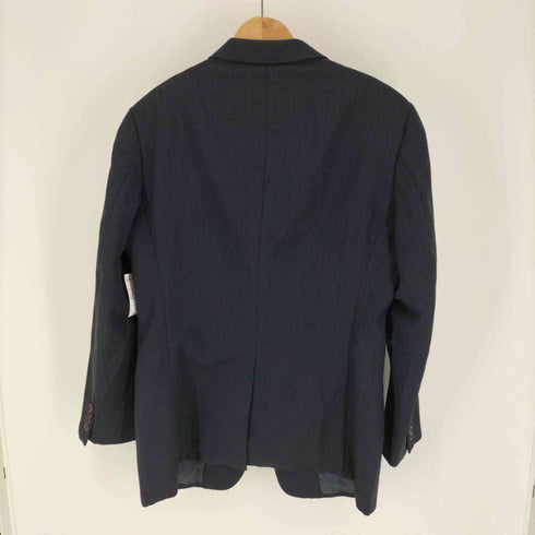 アルマーニコレツィオーニ ARMANI COLLEZIONI 3B テーラード ジャケット メンズ