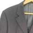 アルマーニコレツィオーニ ARMANI COLLEZIONI 3B テーラード ジャケット メンズ