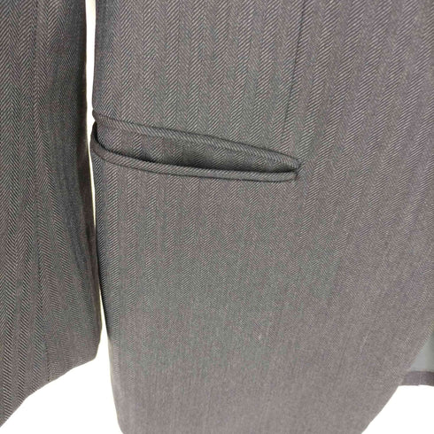 アルマーニコレツィオーニ ARMANI COLLEZIONI 3B テーラード ジャケット メンズ