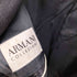 アルマーニコレツィオーニ ARMANI COLLEZIONI 3B テーラード ジャケット メンズ